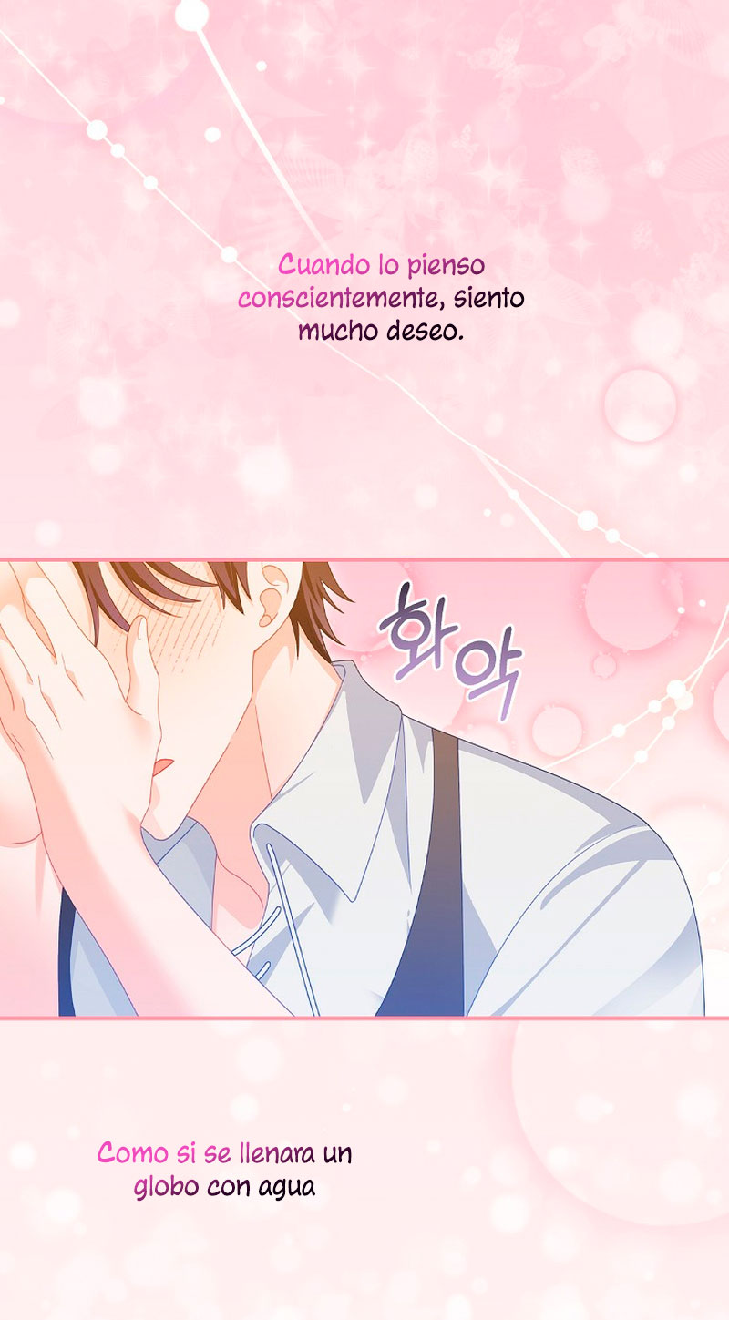 Lo crié cuidadosamente y volvió como un hombre obsesionado Capítulo 13 - Página 39