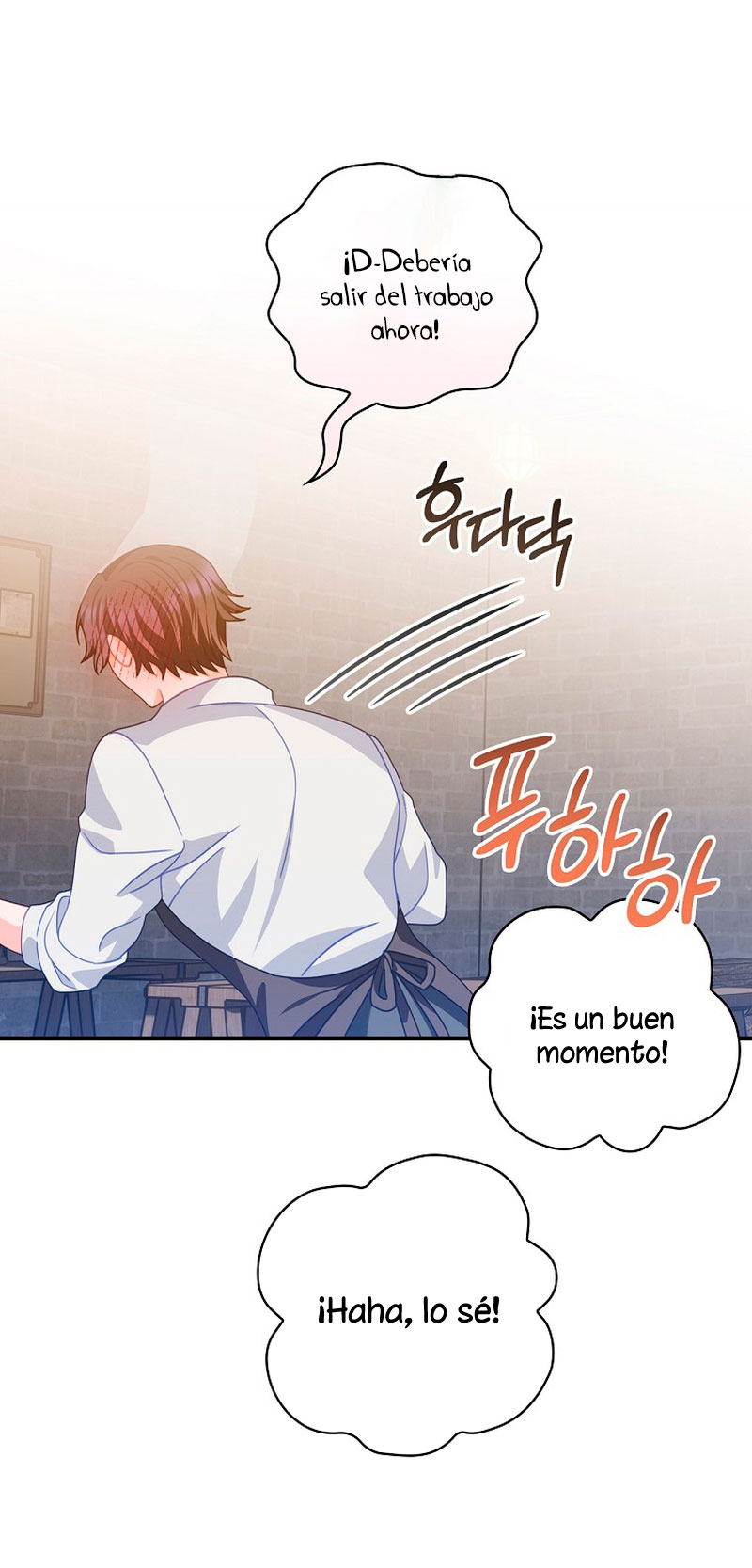 Lo crié cuidadosamente y volvió como un hombre obsesionado Capítulo 13 - Página 41