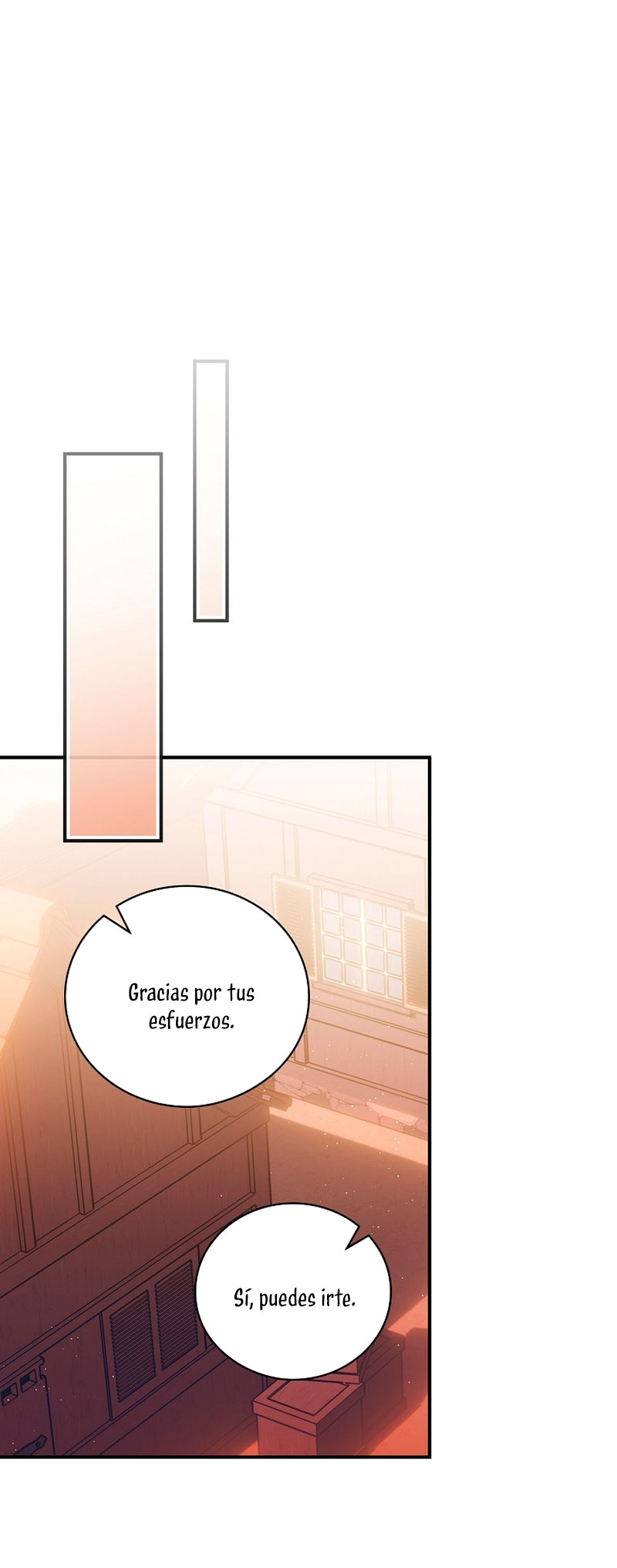 Lo crié cuidadosamente y volvió como un hombre obsesionado Capítulo 13 - Página 42