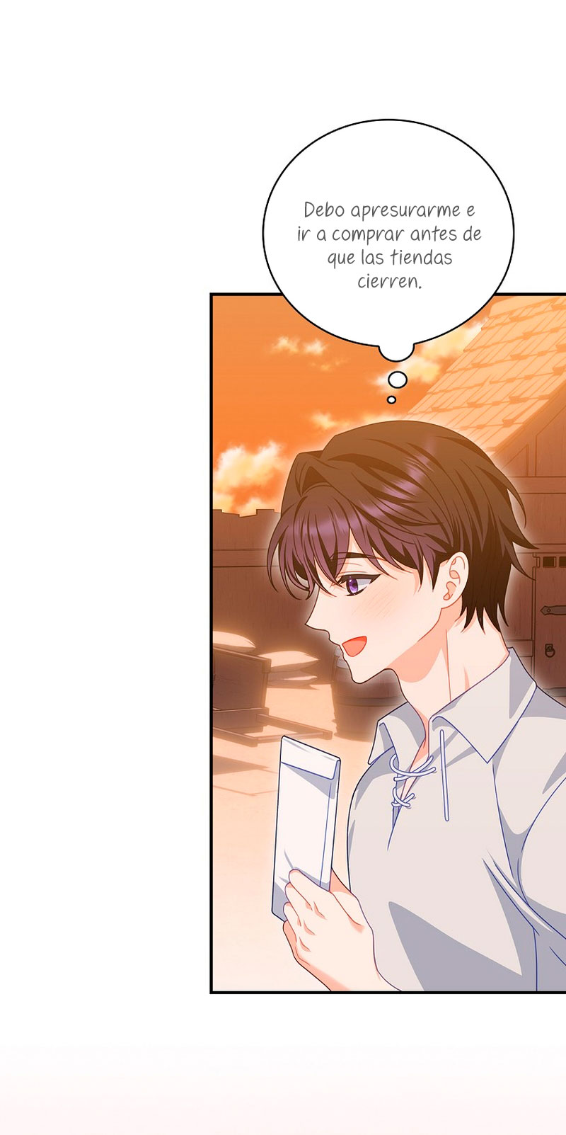 Lo crié cuidadosamente y volvió como un hombre obsesionado Capítulo 13 - Página 43