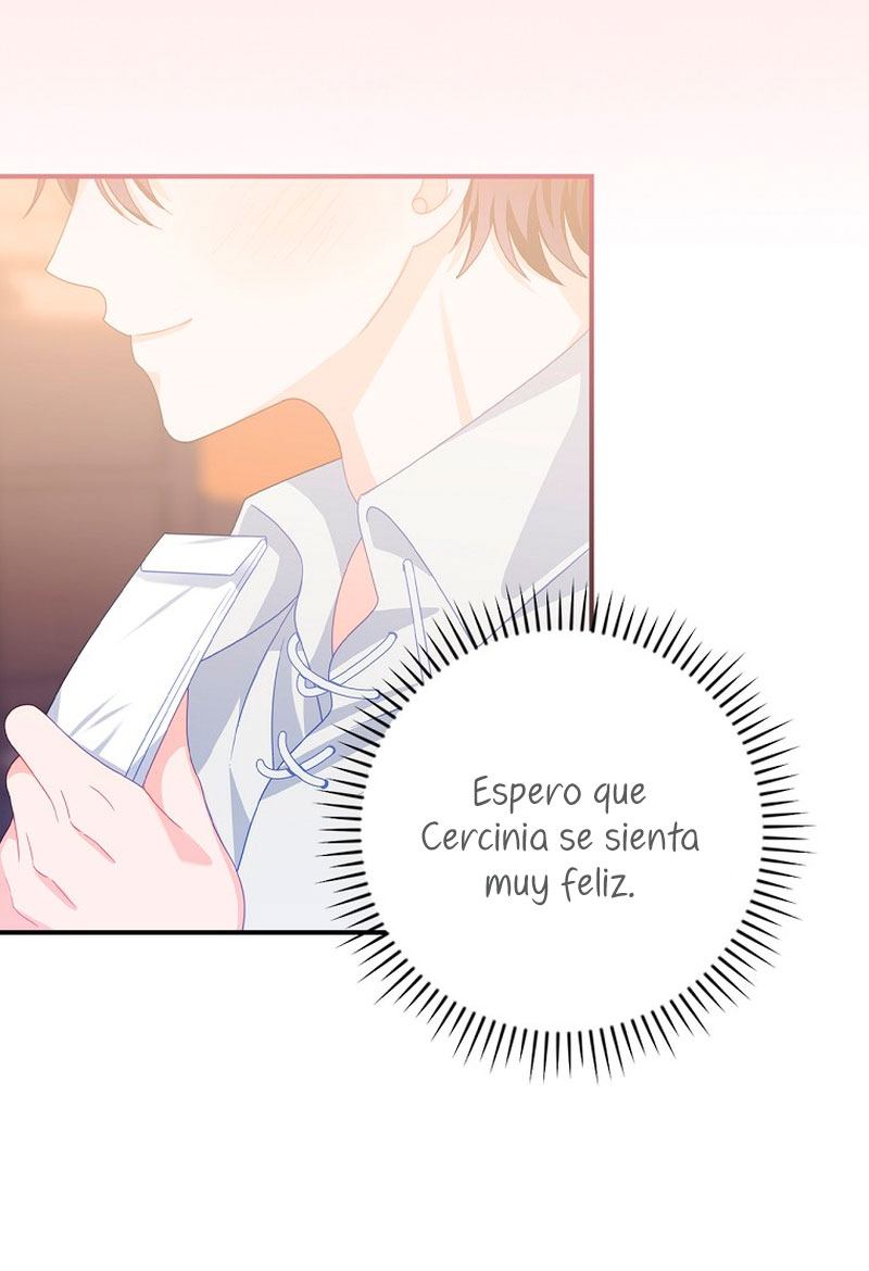 Lo crié cuidadosamente y volvió como un hombre obsesionado Capítulo 13 - Página 45