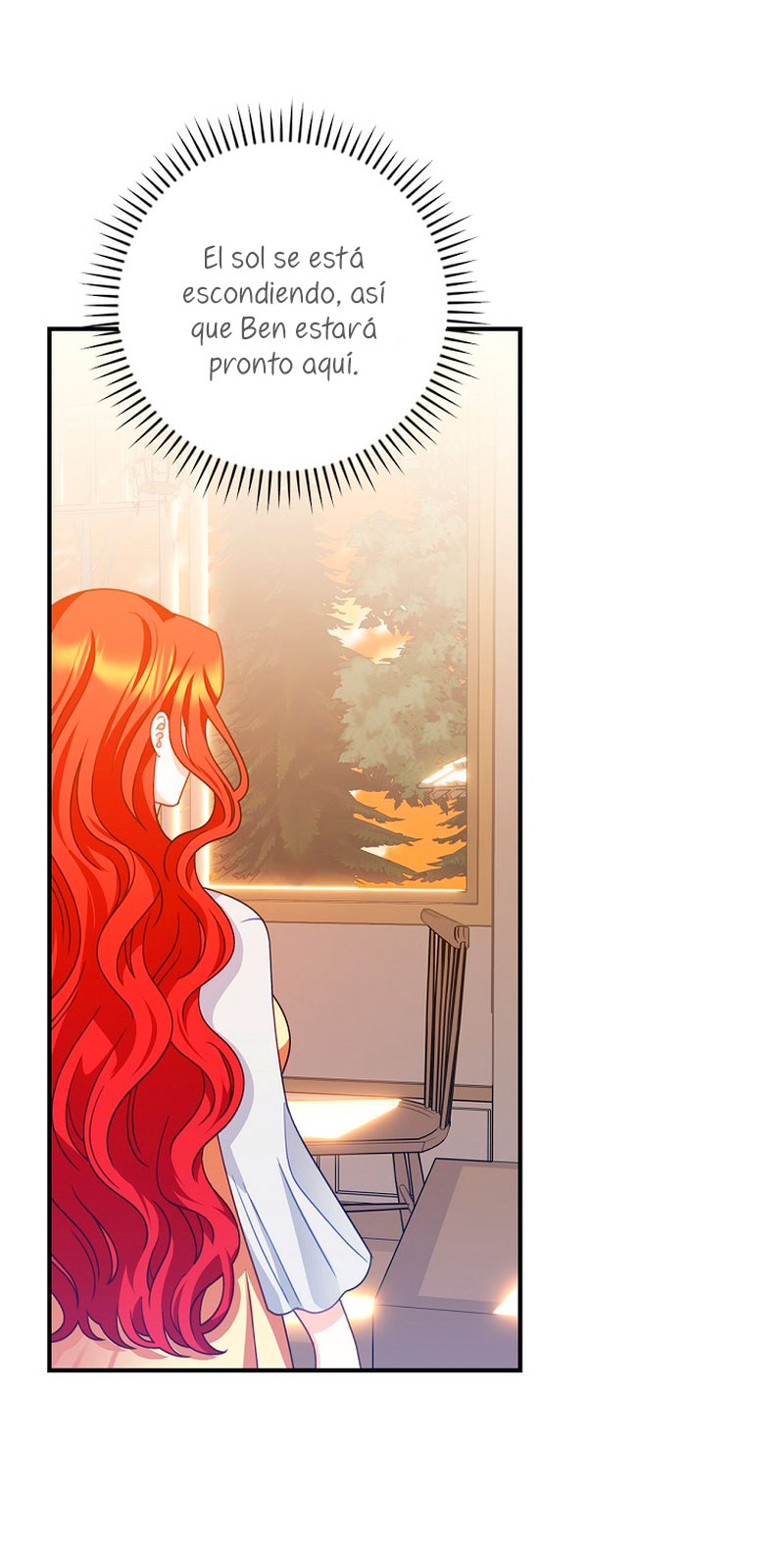 Lo crié cuidadosamente y volvió como un hombre obsesionado Capítulo 13 - Página 51