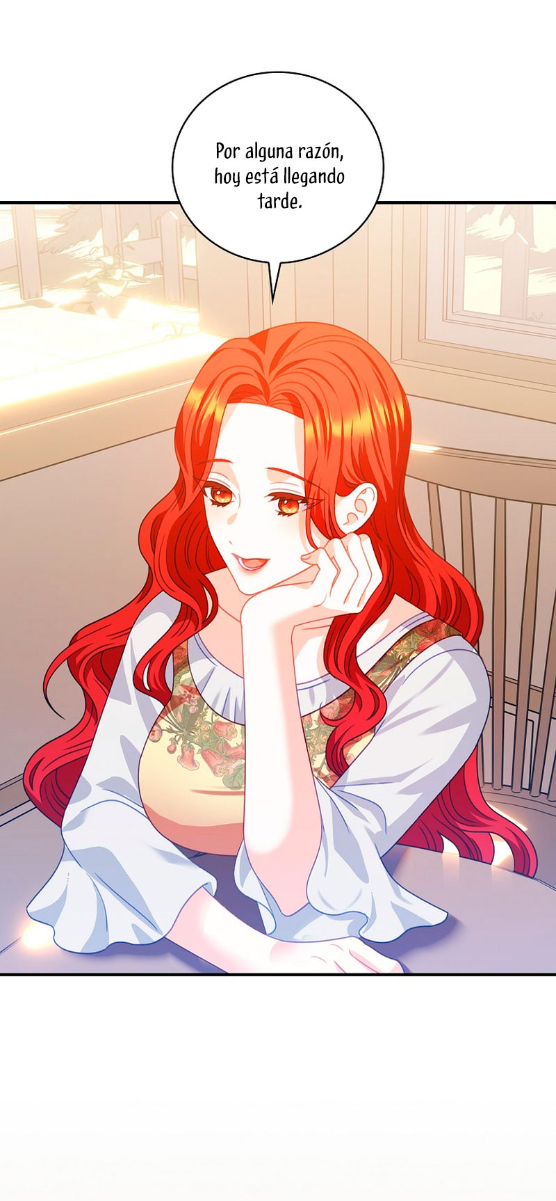 Lo crié cuidadosamente y volvió como un hombre obsesionado Capítulo 13 - Página 52