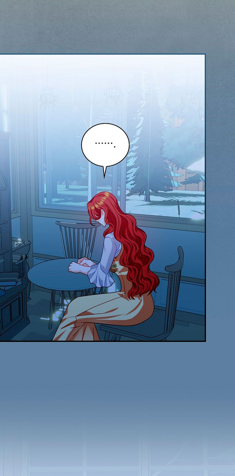 Lo crié cuidadosamente y volvió como un hombre obsesionado Capítulo 13 - Página 54