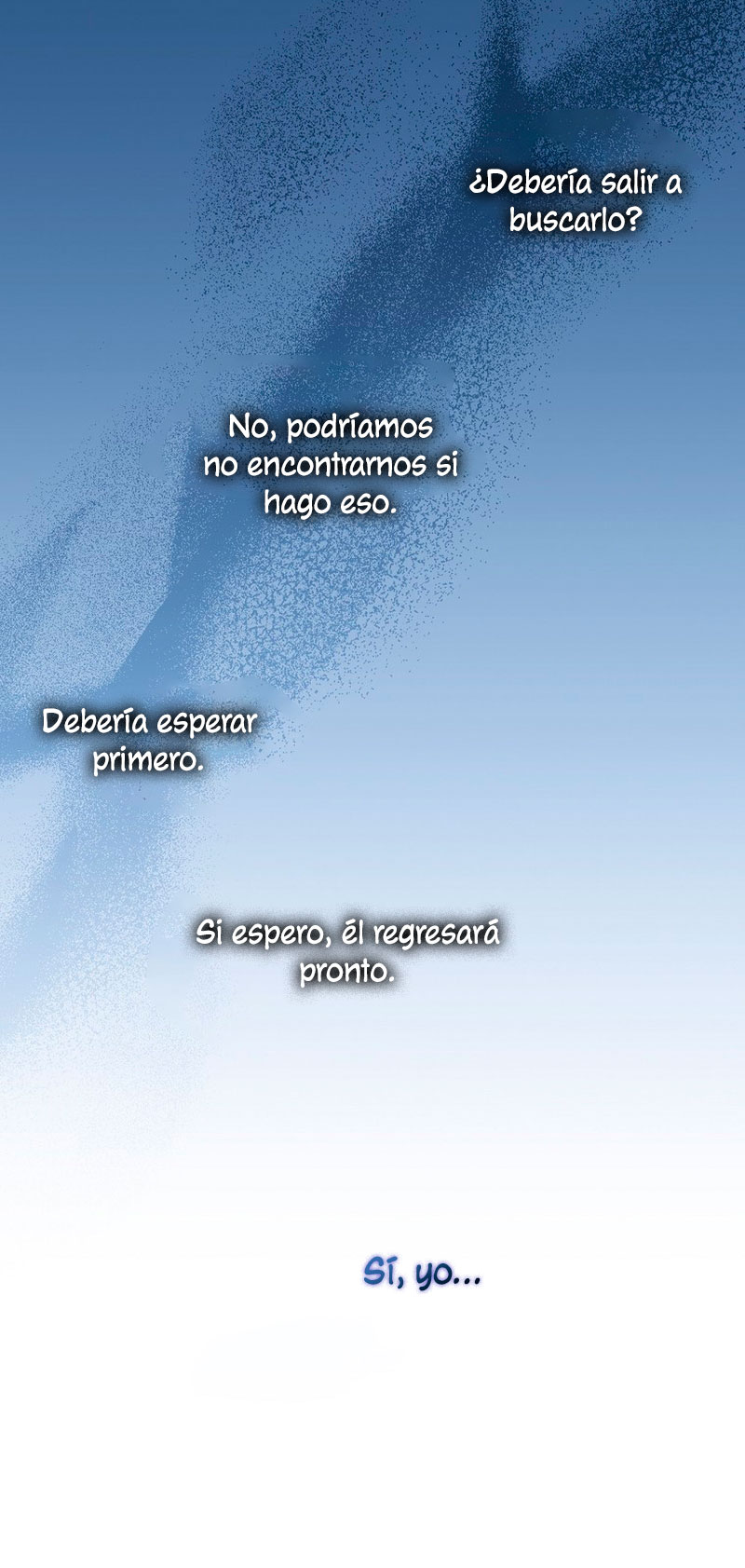 Lo crié cuidadosamente y volvió como un hombre obsesionado Capítulo 13 - Página 56