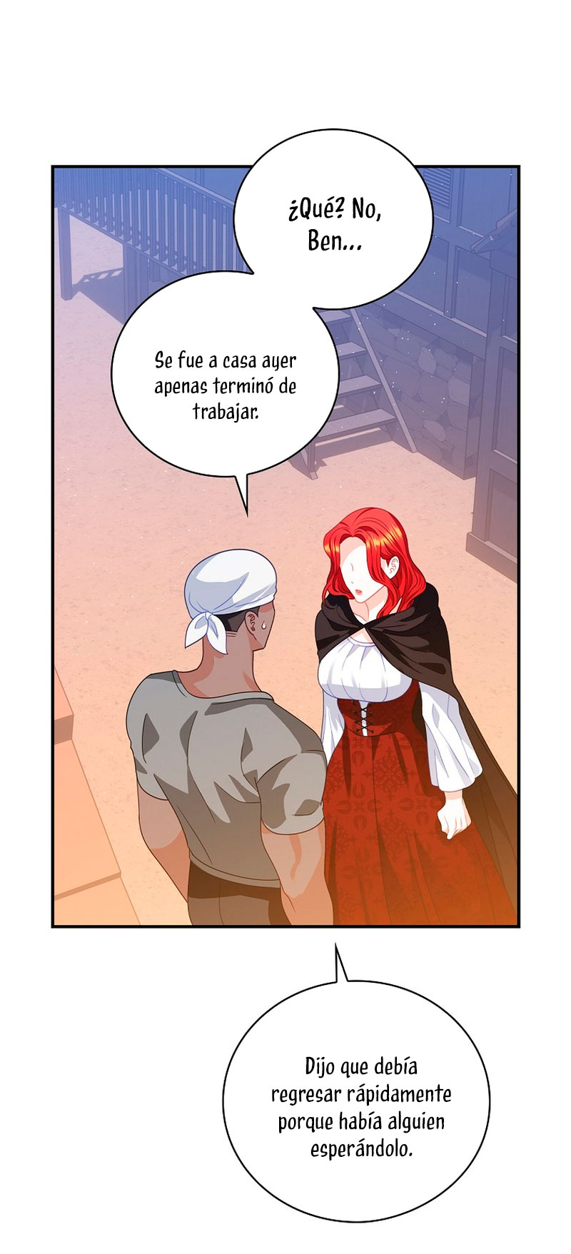 Lo crié cuidadosamente y volvió como un hombre obsesionado Capítulo 13 - Página 58