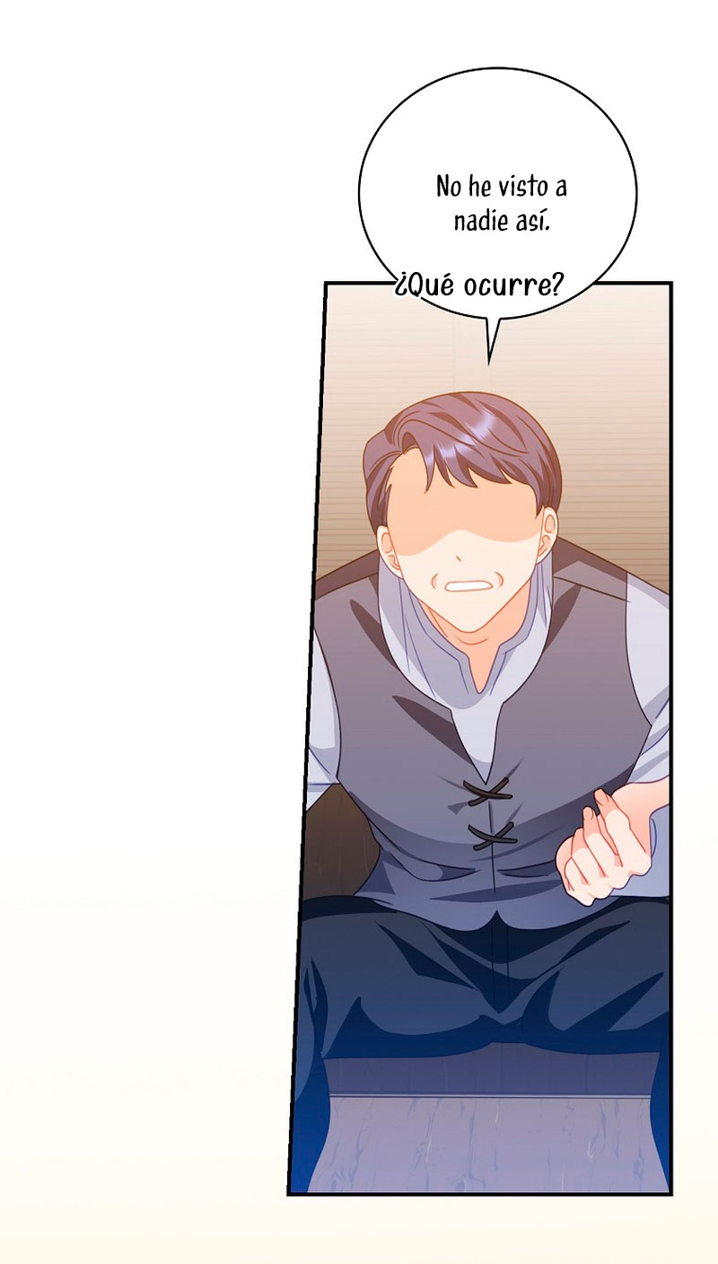 Lo crié cuidadosamente y volvió como un hombre obsesionado Capítulo 13 - Página 60