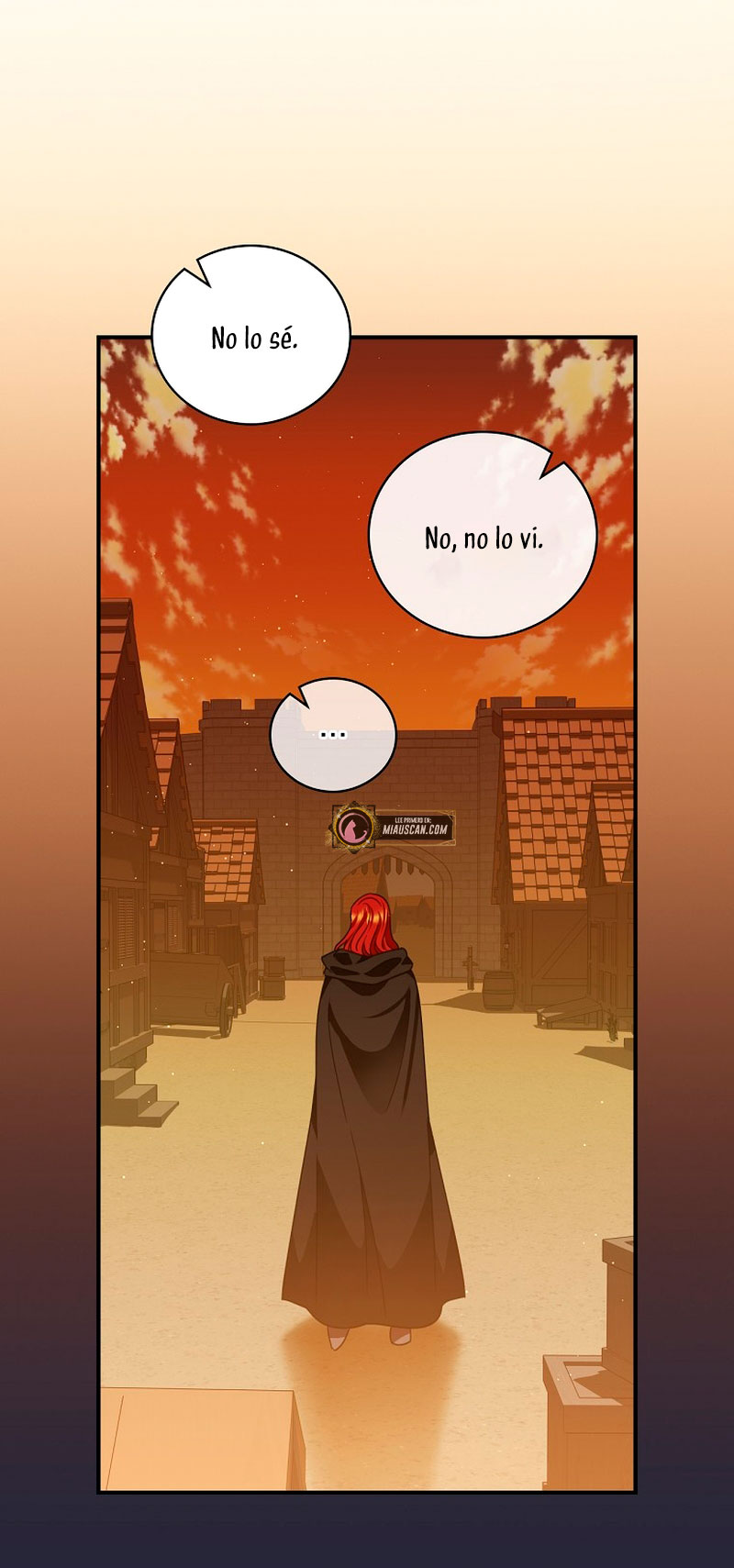 Lo crié cuidadosamente y volvió como un hombre obsesionado Capítulo 13 - Página 61