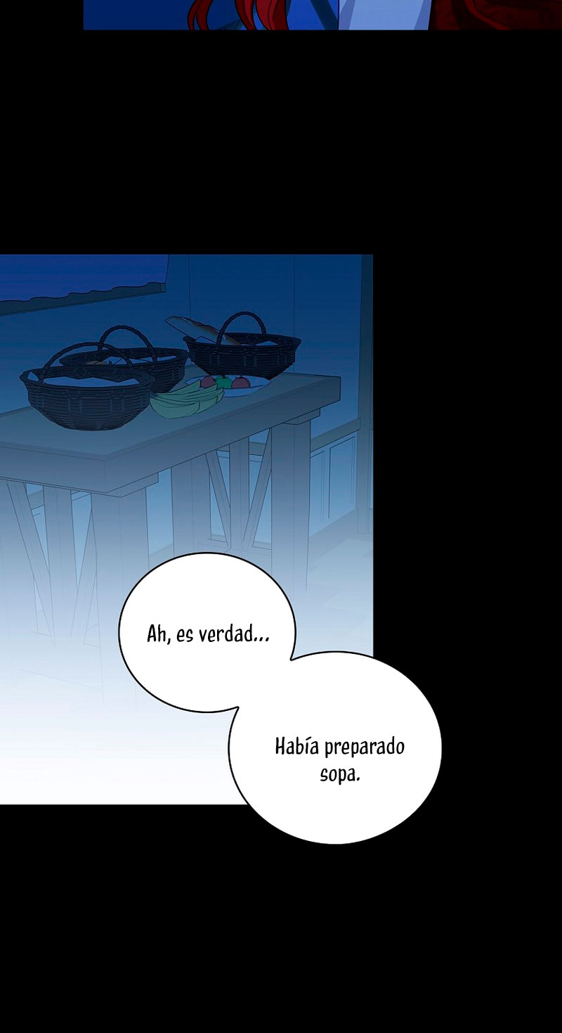 Lo crié cuidadosamente y volvió como un hombre obsesionado Capítulo 13 - Página 66