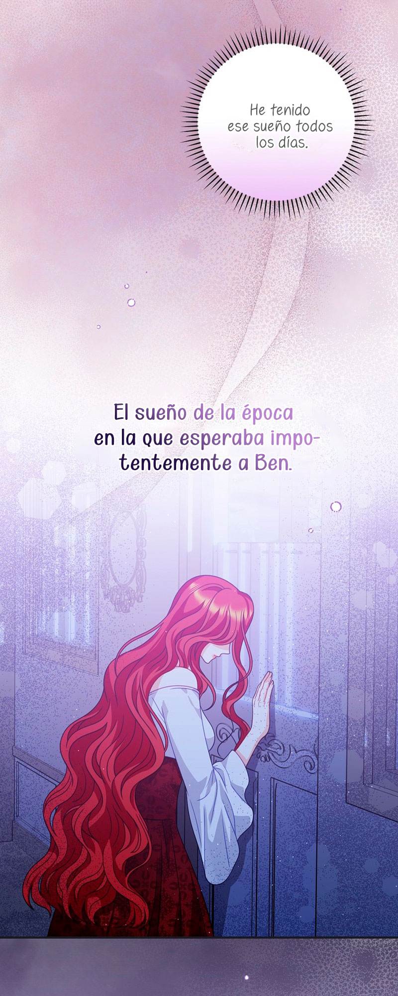 Lo crié cuidadosamente y volvió como un hombre obsesionado Capítulo 14 - Página 12