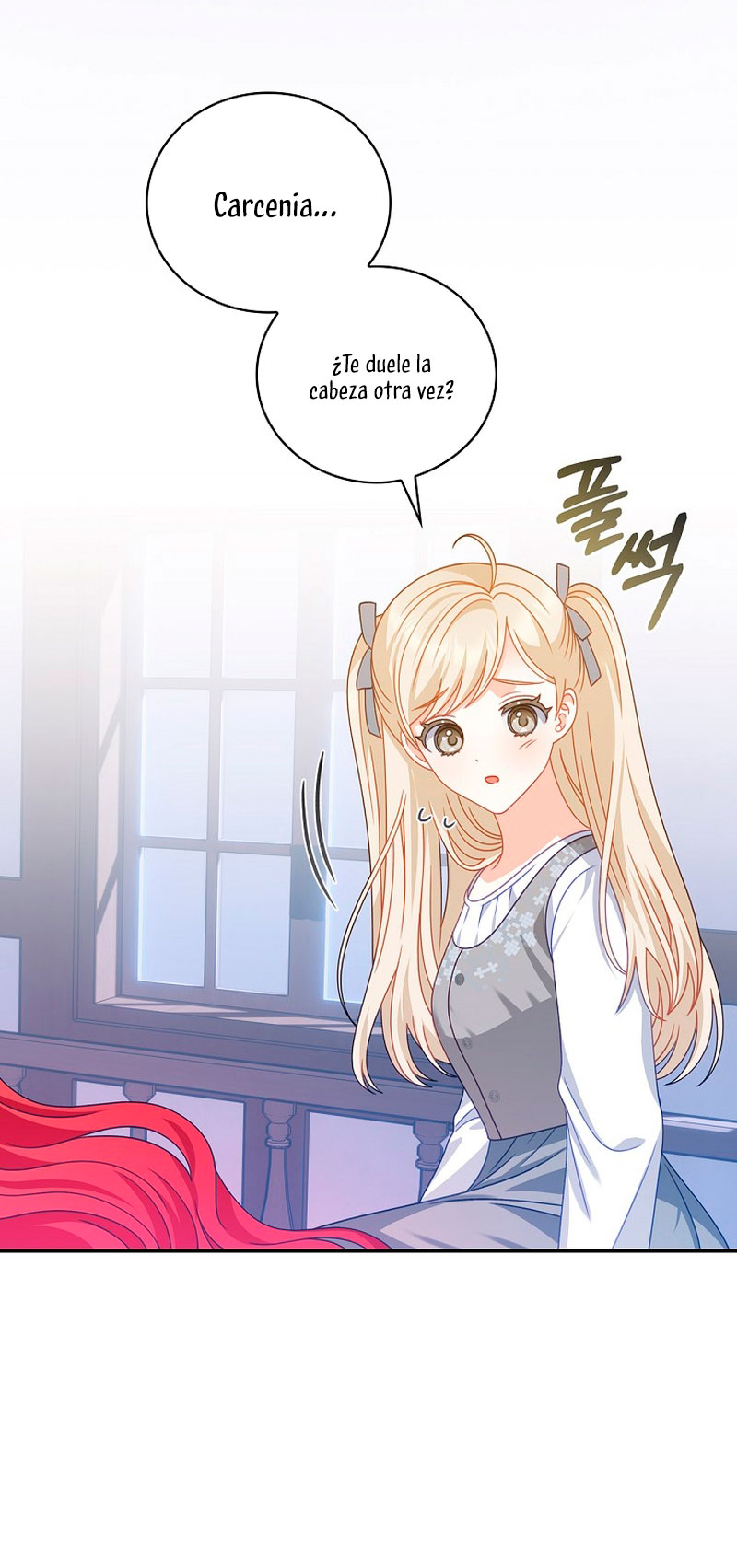 Lo crié cuidadosamente y volvió como un hombre obsesionado Capítulo 14 - Página 14