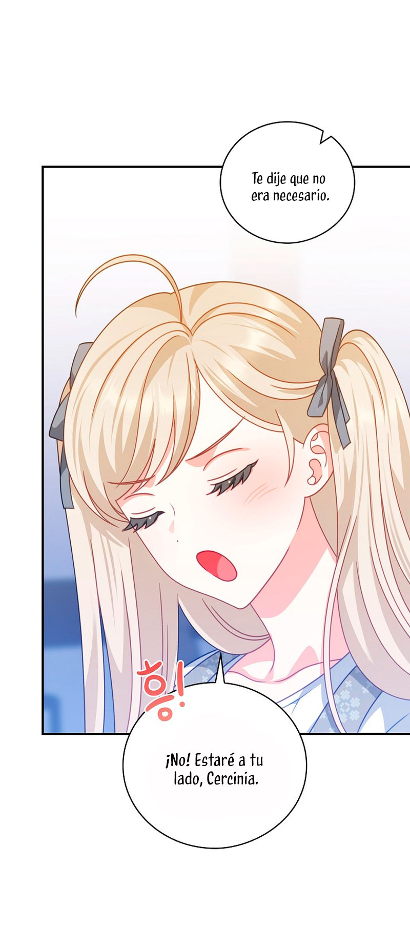 Lo crié cuidadosamente y volvió como un hombre obsesionado Capítulo 14 - Página 16