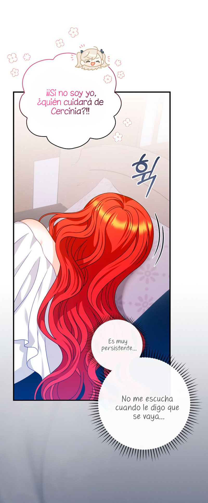 Lo crié cuidadosamente y volvió como un hombre obsesionado Capítulo 14 - Página 17