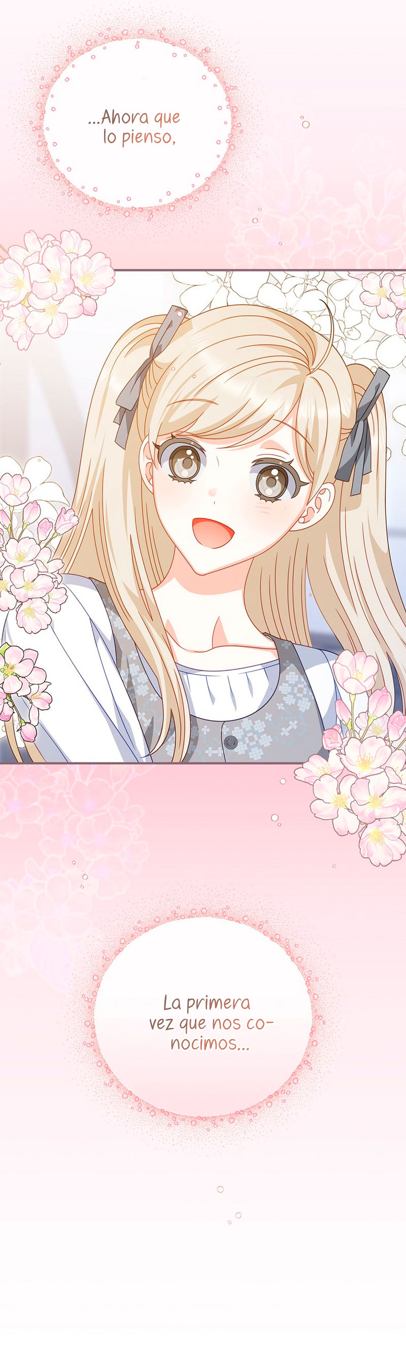 Lo crié cuidadosamente y volvió como un hombre obsesionado Capítulo 14 - Página 19