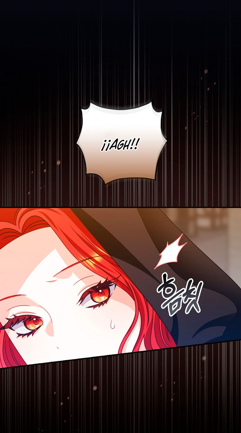 Lo crié cuidadosamente y volvió como un hombre obsesionado Capítulo 14 - Página 23