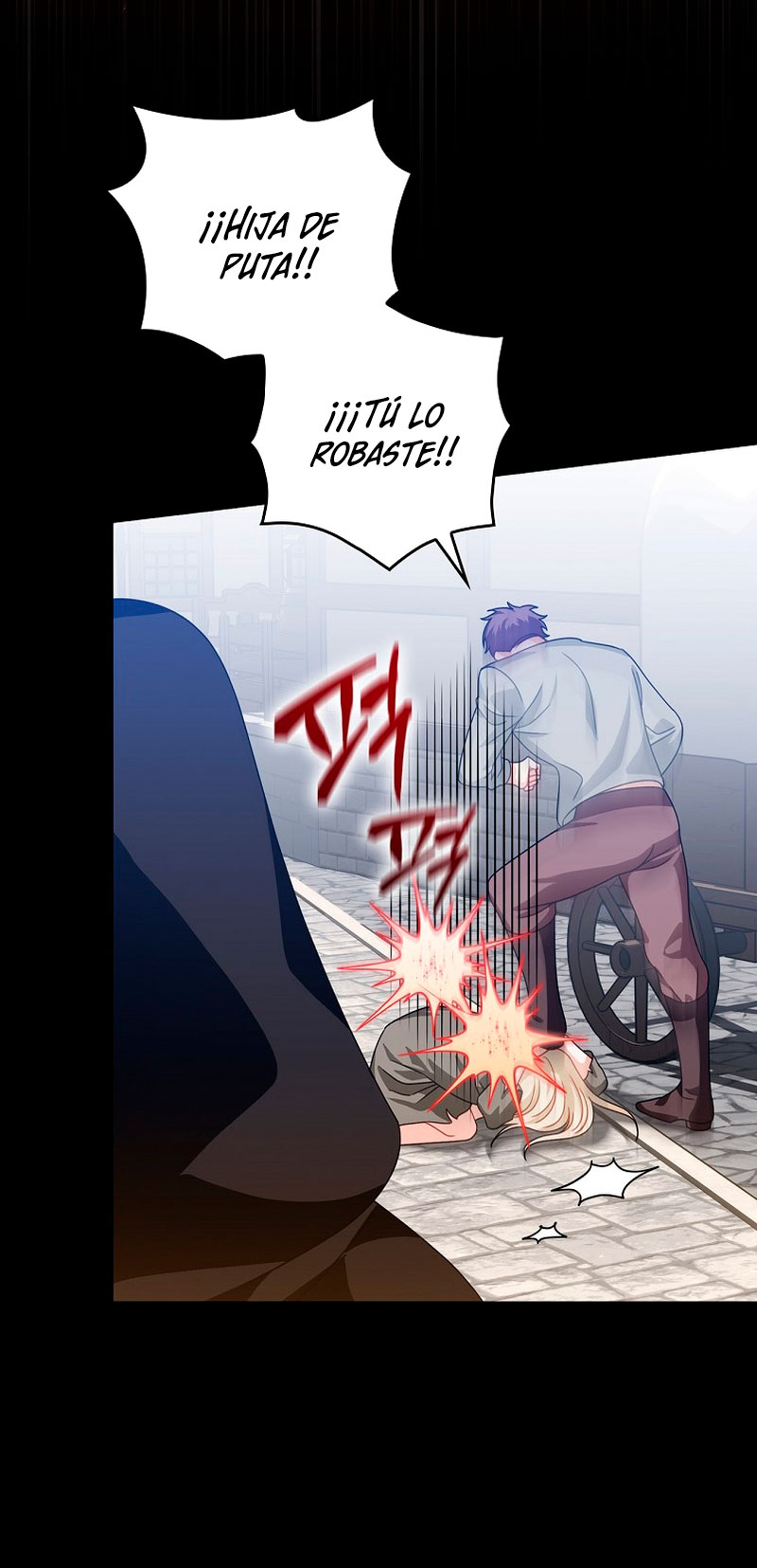 Lo crié cuidadosamente y volvió como un hombre obsesionado Capítulo 14 - Página 24