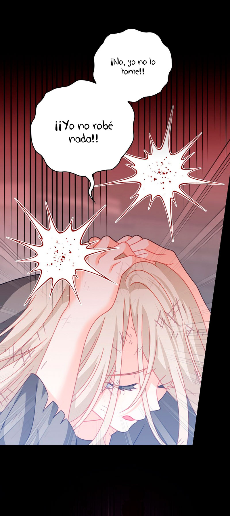 Lo crié cuidadosamente y volvió como un hombre obsesionado Capítulo 14 - Página 25