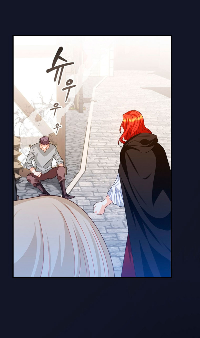 Lo crié cuidadosamente y volvió como un hombre obsesionado Capítulo 14 - Página 27