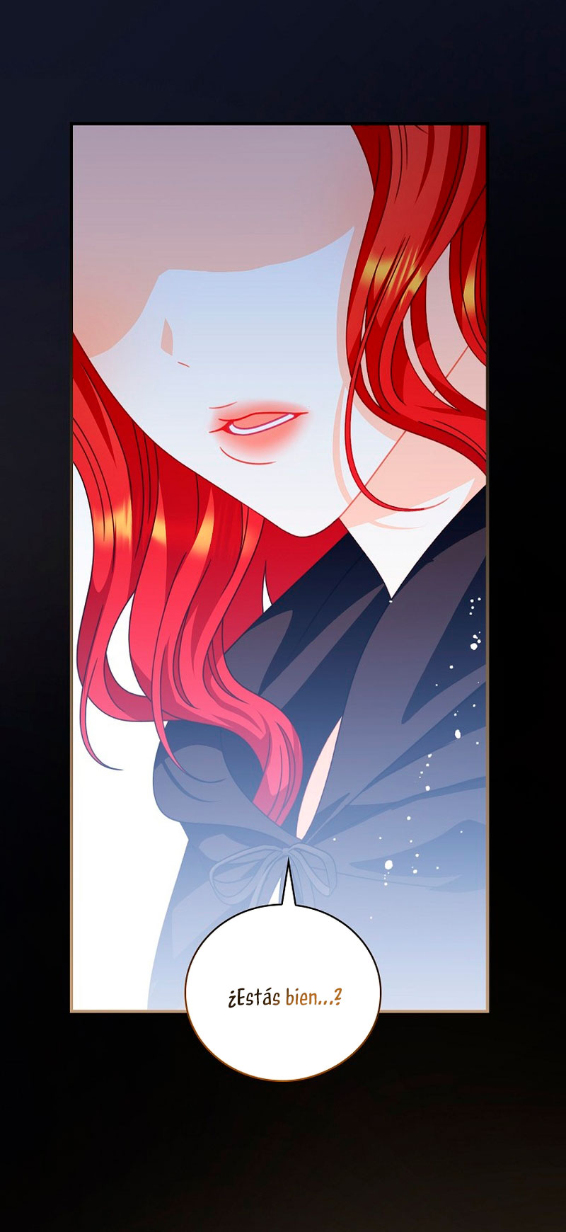 Lo crié cuidadosamente y volvió como un hombre obsesionado Capítulo 14 - Página 28