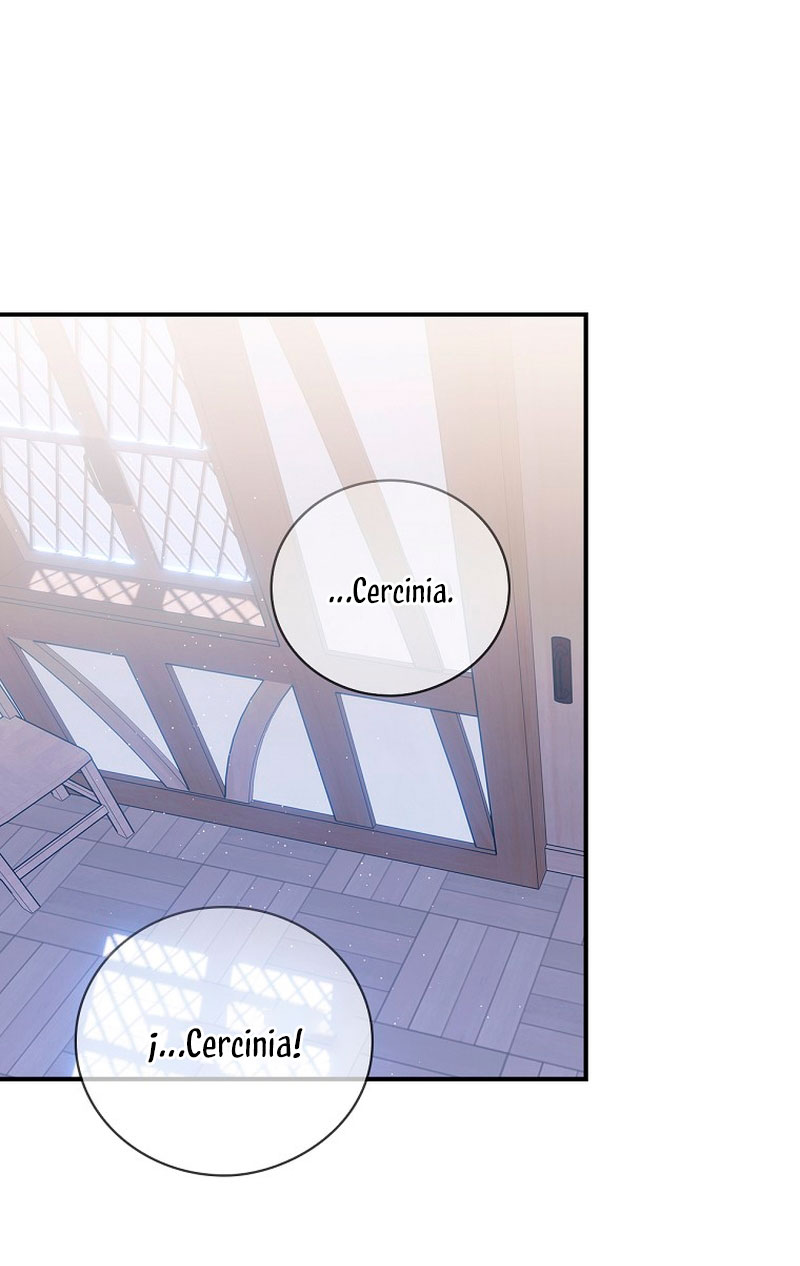 Lo crié cuidadosamente y volvió como un hombre obsesionado Capítulo 14 - Página 3