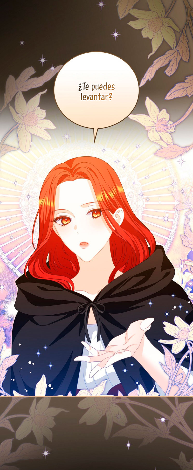 Lo crié cuidadosamente y volvió como un hombre obsesionado Capítulo 14 - Página 30