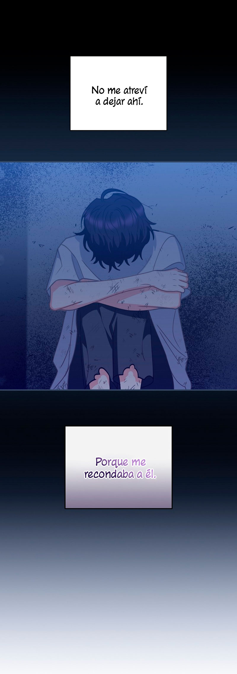 Lo crié cuidadosamente y volvió como un hombre obsesionado Capítulo 14 - Página 32