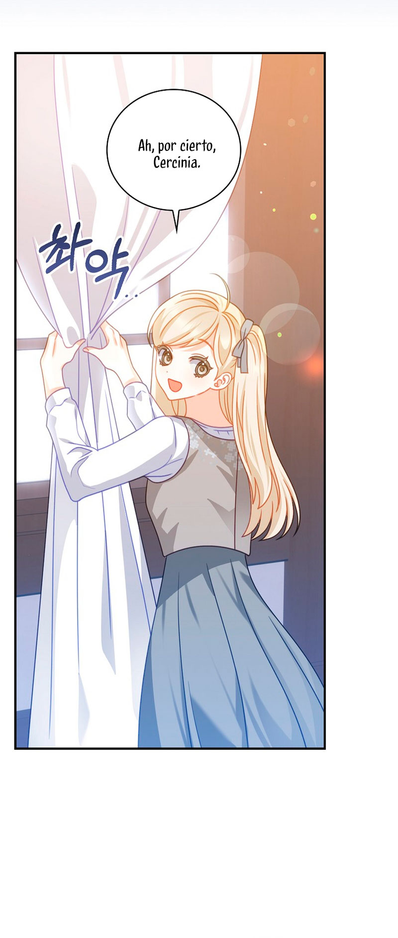 Lo crié cuidadosamente y volvió como un hombre obsesionado Capítulo 14 - Página 33