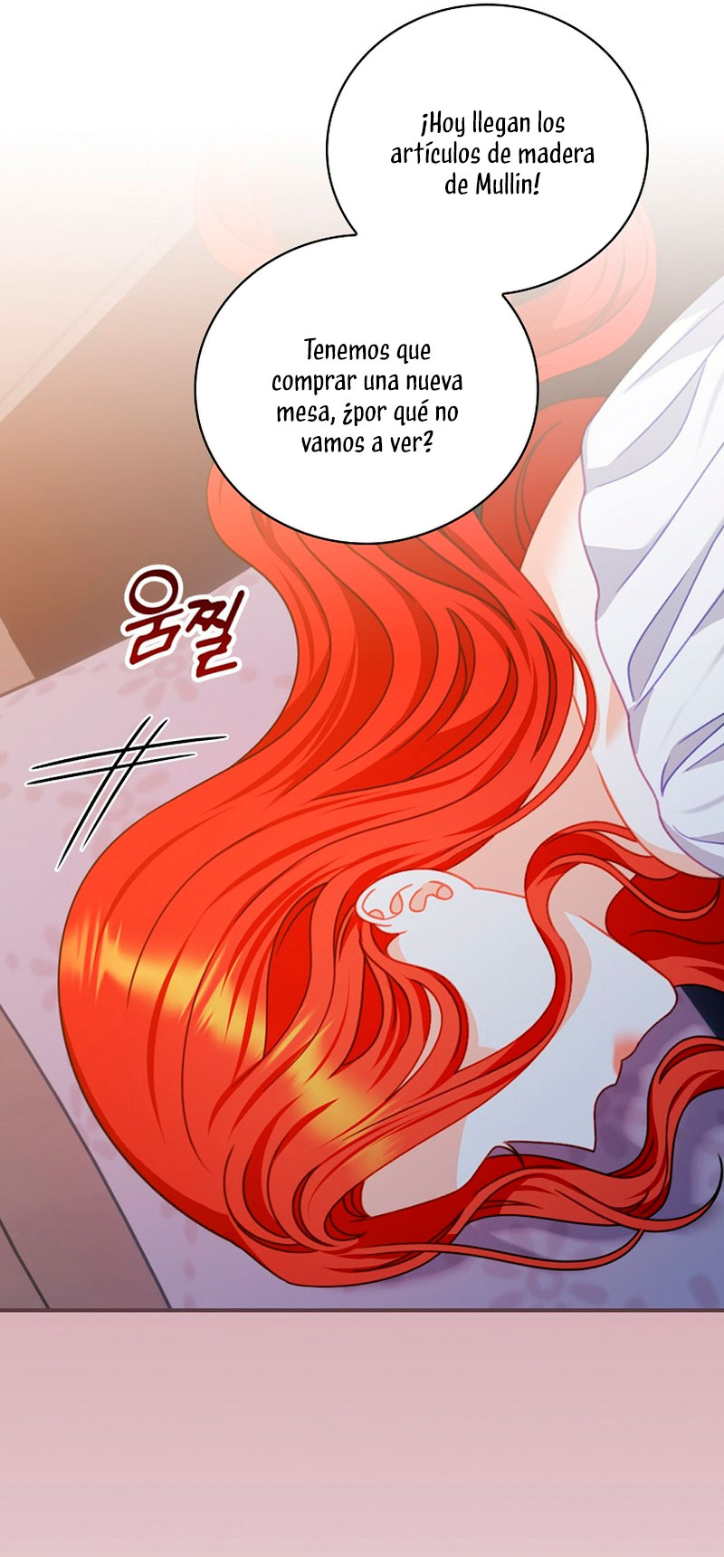 Lo crié cuidadosamente y volvió como un hombre obsesionado Capítulo 14 - Página 34