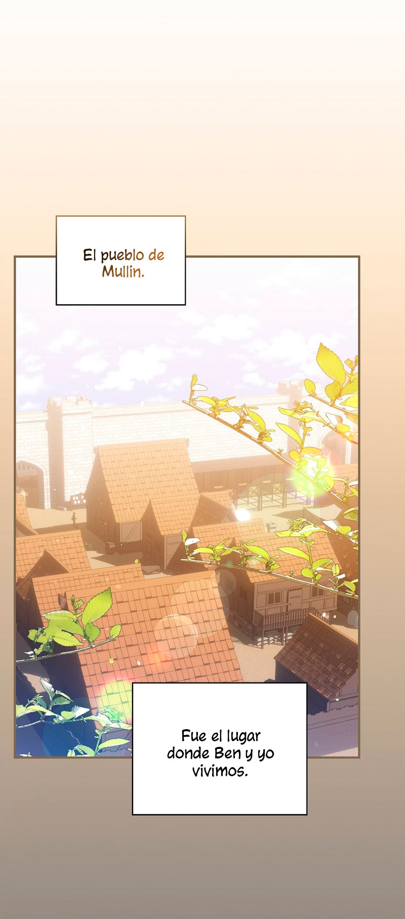 Lo crié cuidadosamente y volvió como un hombre obsesionado Capítulo 14 - Página 37