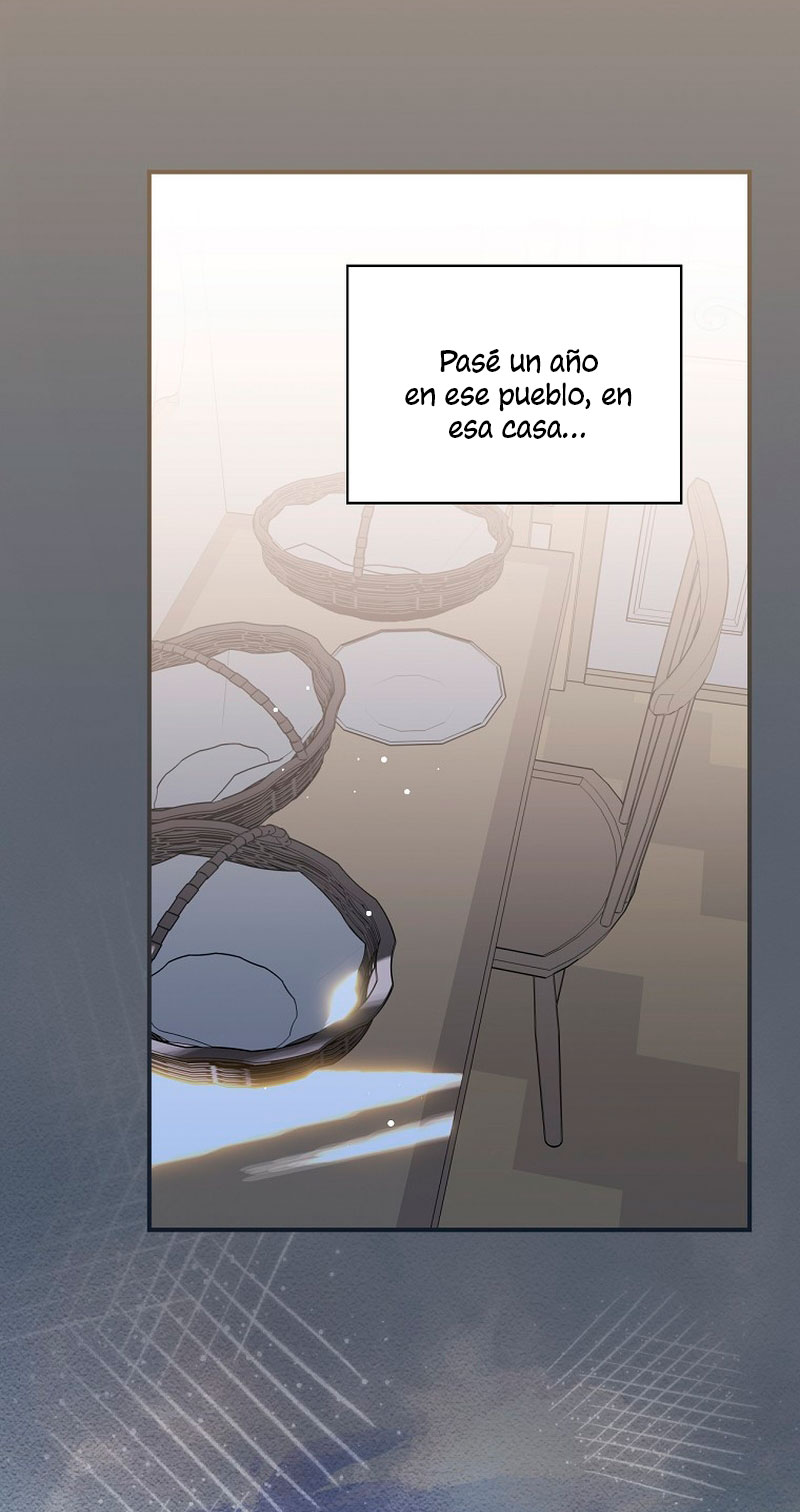 Lo crié cuidadosamente y volvió como un hombre obsesionado Capítulo 14 - Página 38