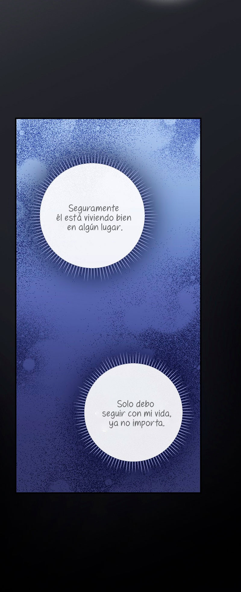 Lo crié cuidadosamente y volvió como un hombre obsesionado Capítulo 14 - Página 44
