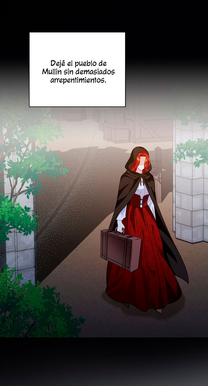 Lo crié cuidadosamente y volvió como un hombre obsesionado Capítulo 14 - Página 45