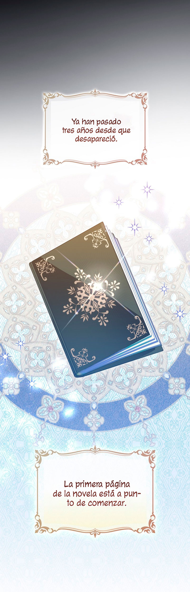 Lo crié cuidadosamente y volvió como un hombre obsesionado Capítulo 14 - Página 46