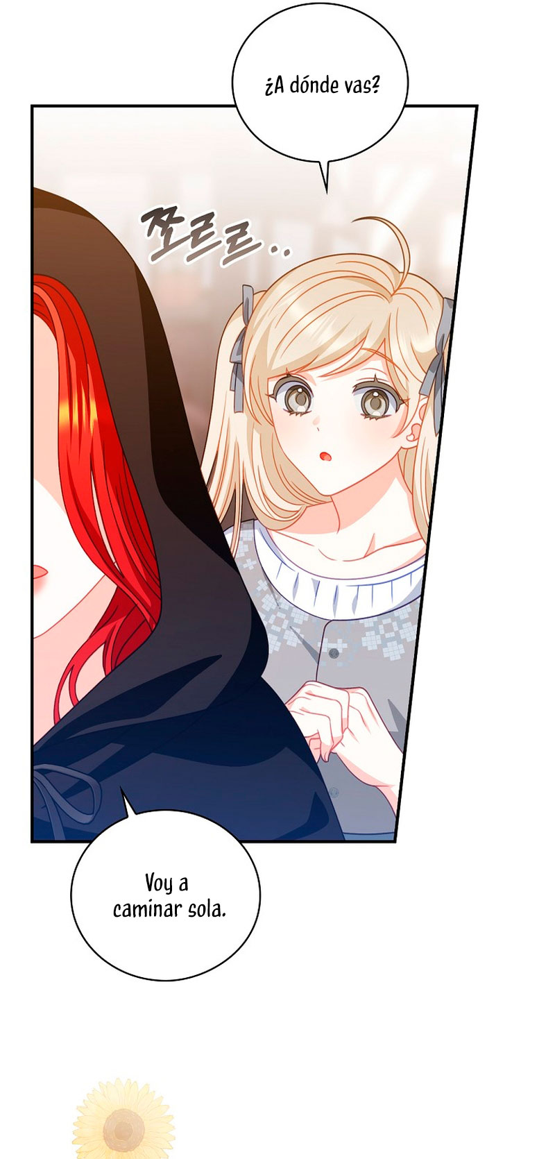 Lo crié cuidadosamente y volvió como un hombre obsesionado Capítulo 14 - Página 49