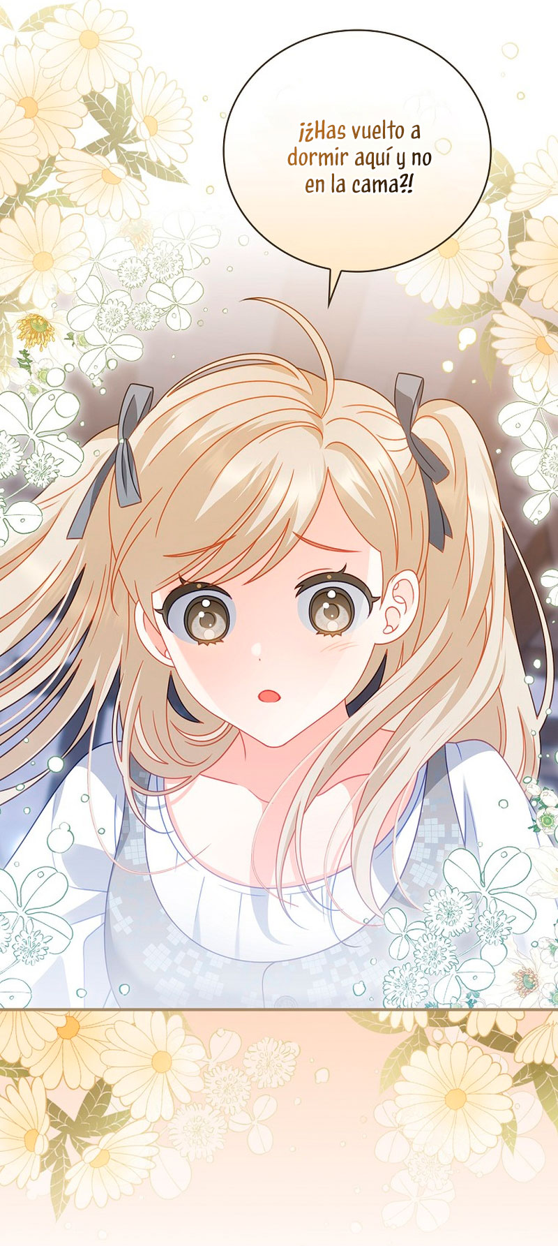 Lo crié cuidadosamente y volvió como un hombre obsesionado Capítulo 14 - Página 5