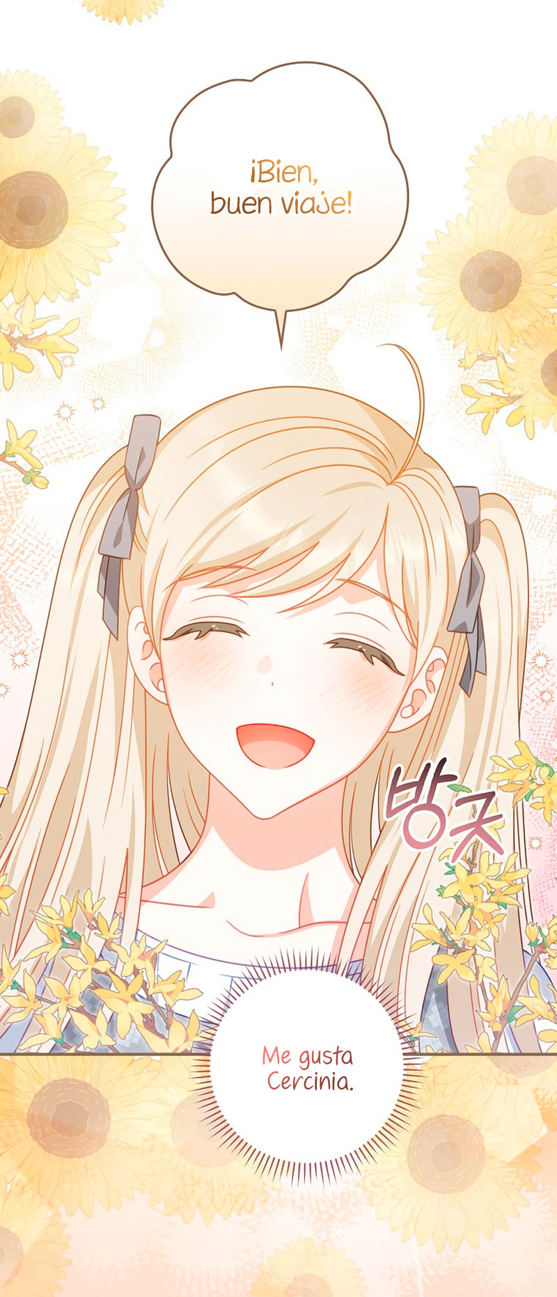 Lo crié cuidadosamente y volvió como un hombre obsesionado Capítulo 14 - Página 50