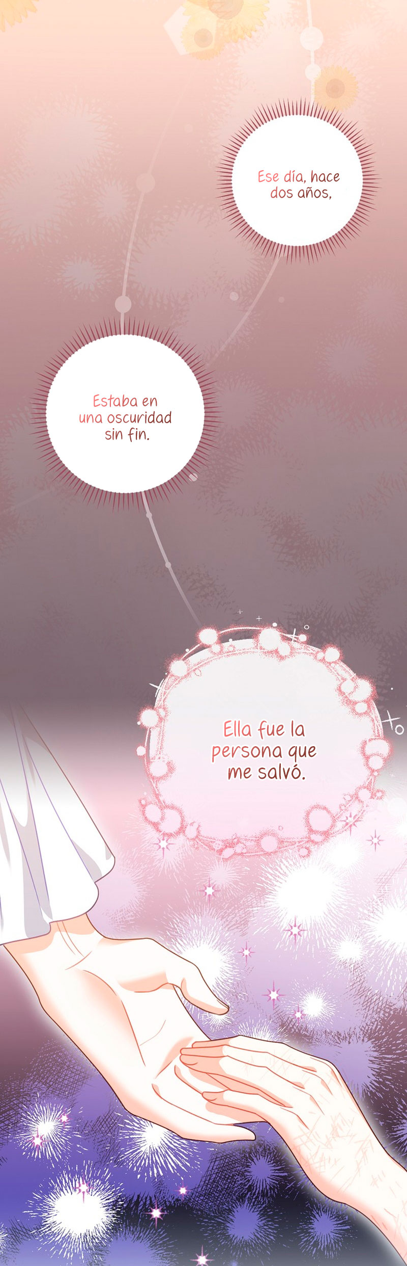 Lo crié cuidadosamente y volvió como un hombre obsesionado Capítulo 14 - Página 51