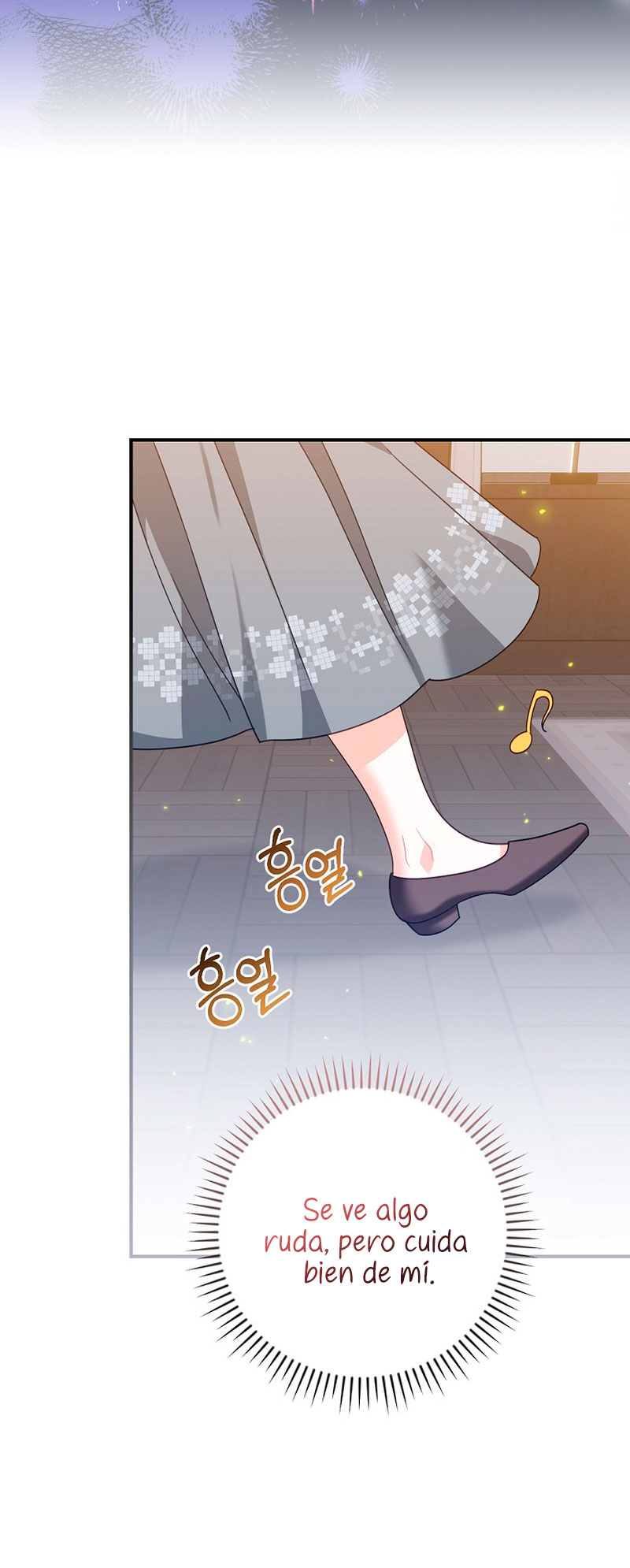 Lo crié cuidadosamente y volvió como un hombre obsesionado Capítulo 14 - Página 52