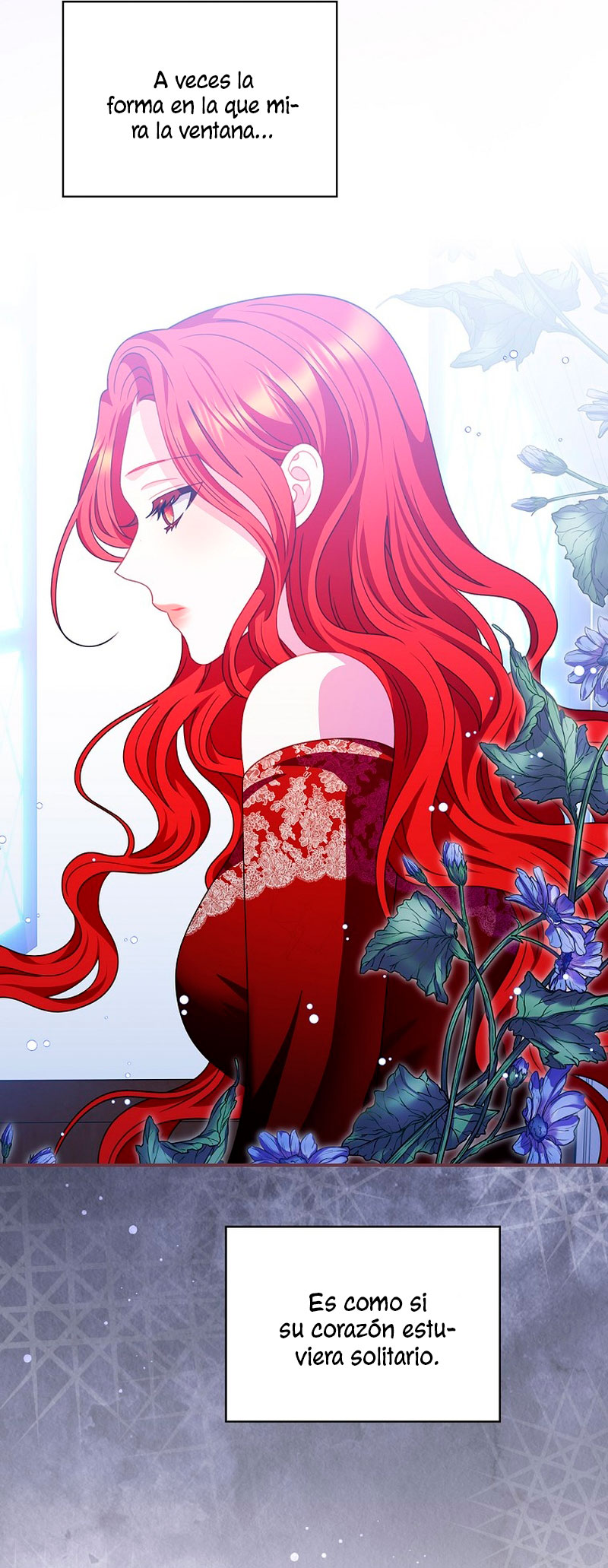 Lo crié cuidadosamente y volvió como un hombre obsesionado Capítulo 14 - Página 56