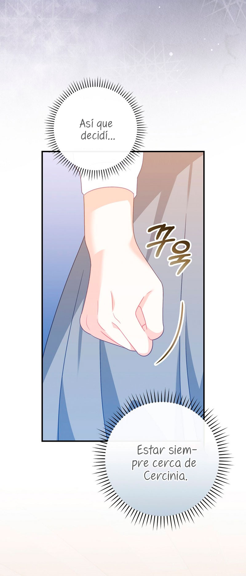 Lo crié cuidadosamente y volvió como un hombre obsesionado Capítulo 14 - Página 57