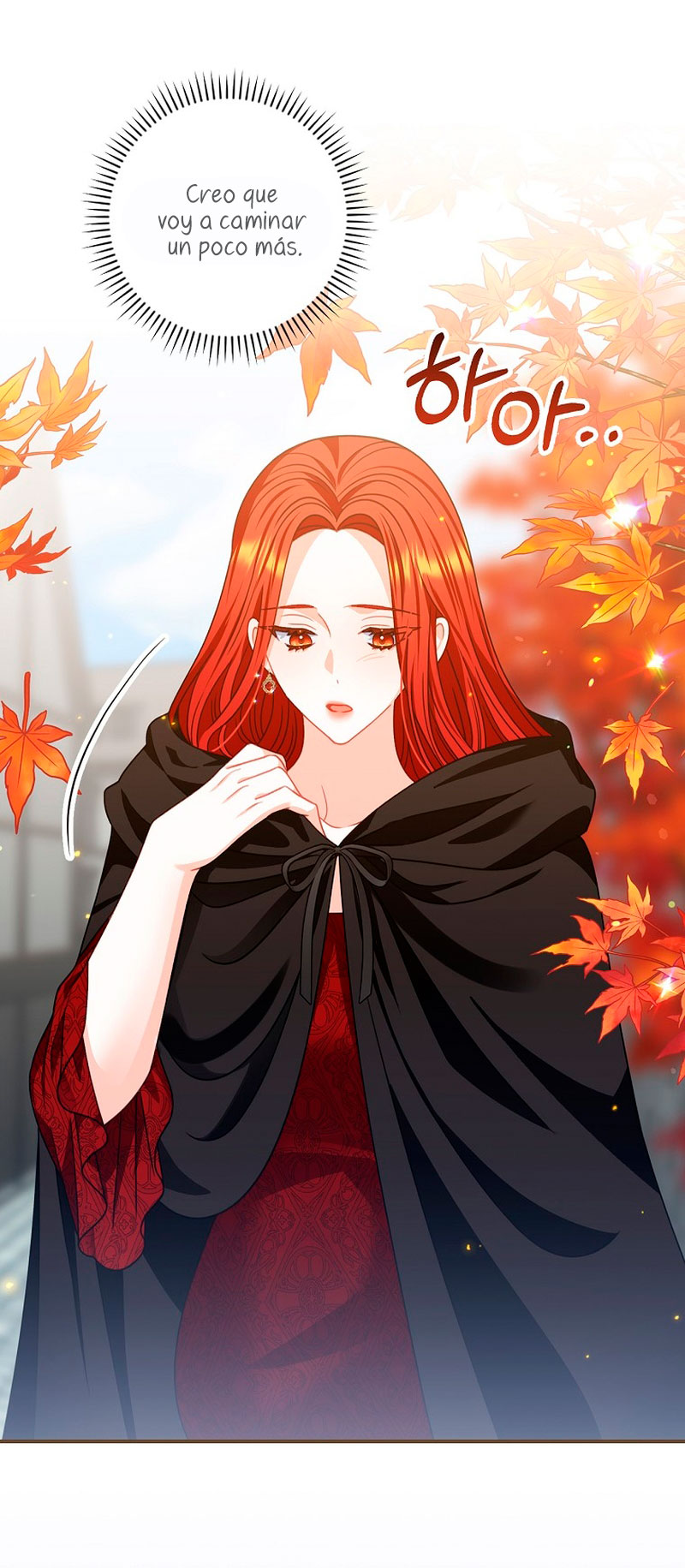 Lo crié cuidadosamente y volvió como un hombre obsesionado Capítulo 14 - Página 60