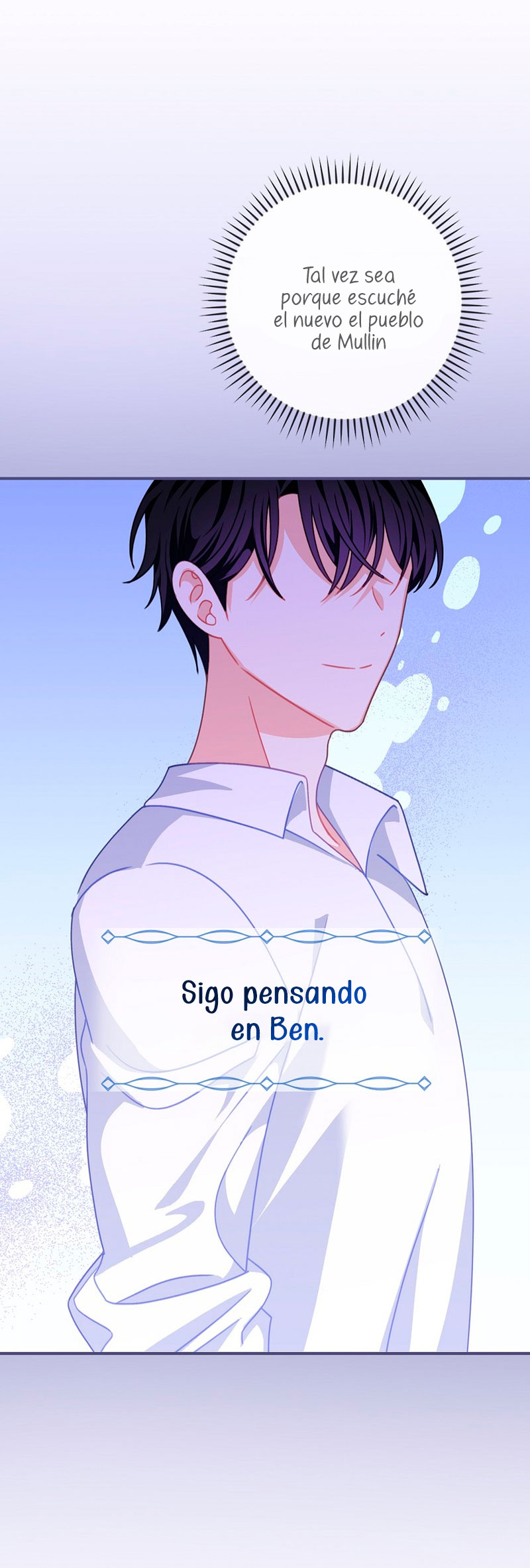 Lo crié cuidadosamente y volvió como un hombre obsesionado Capítulo 14 - Página 61