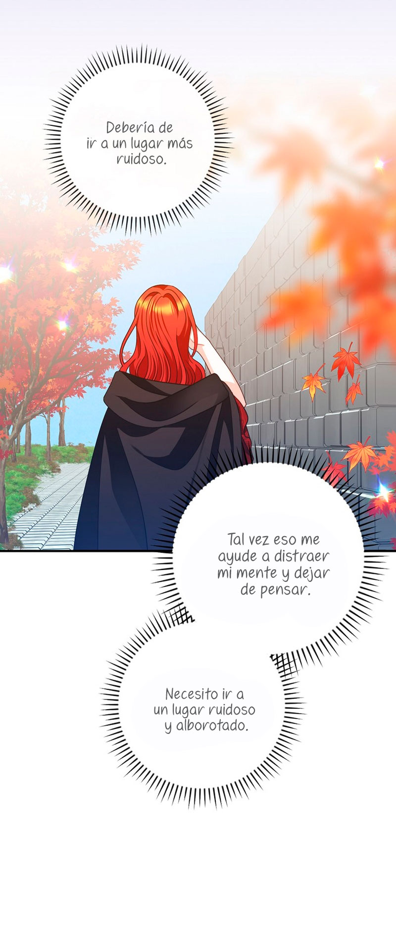 Lo crié cuidadosamente y volvió como un hombre obsesionado Capítulo 14 - Página 62