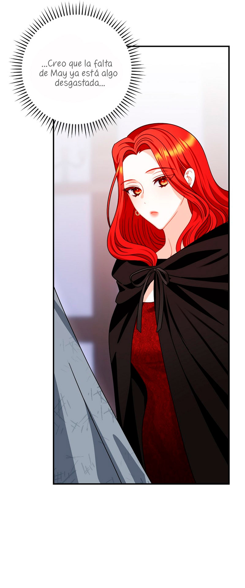 Lo crié cuidadosamente y volvió como un hombre obsesionado Capítulo 14 - Página 63