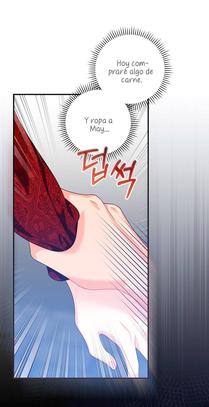 Lo crié cuidadosamente y volvió como un hombre obsesionado Capítulo 14 - Página 65