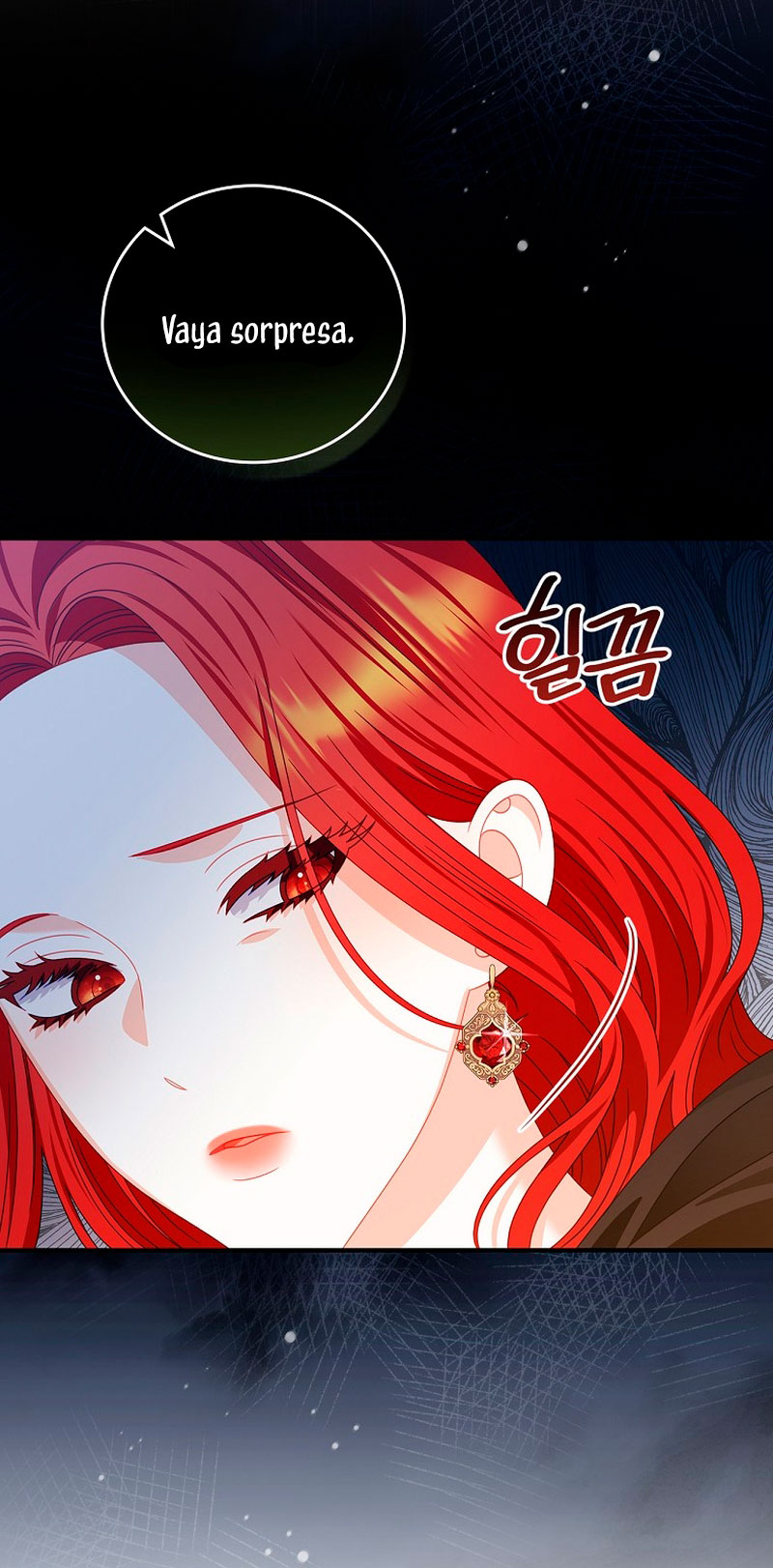 Lo crié cuidadosamente y volvió como un hombre obsesionado Capítulo 14 - Página 66