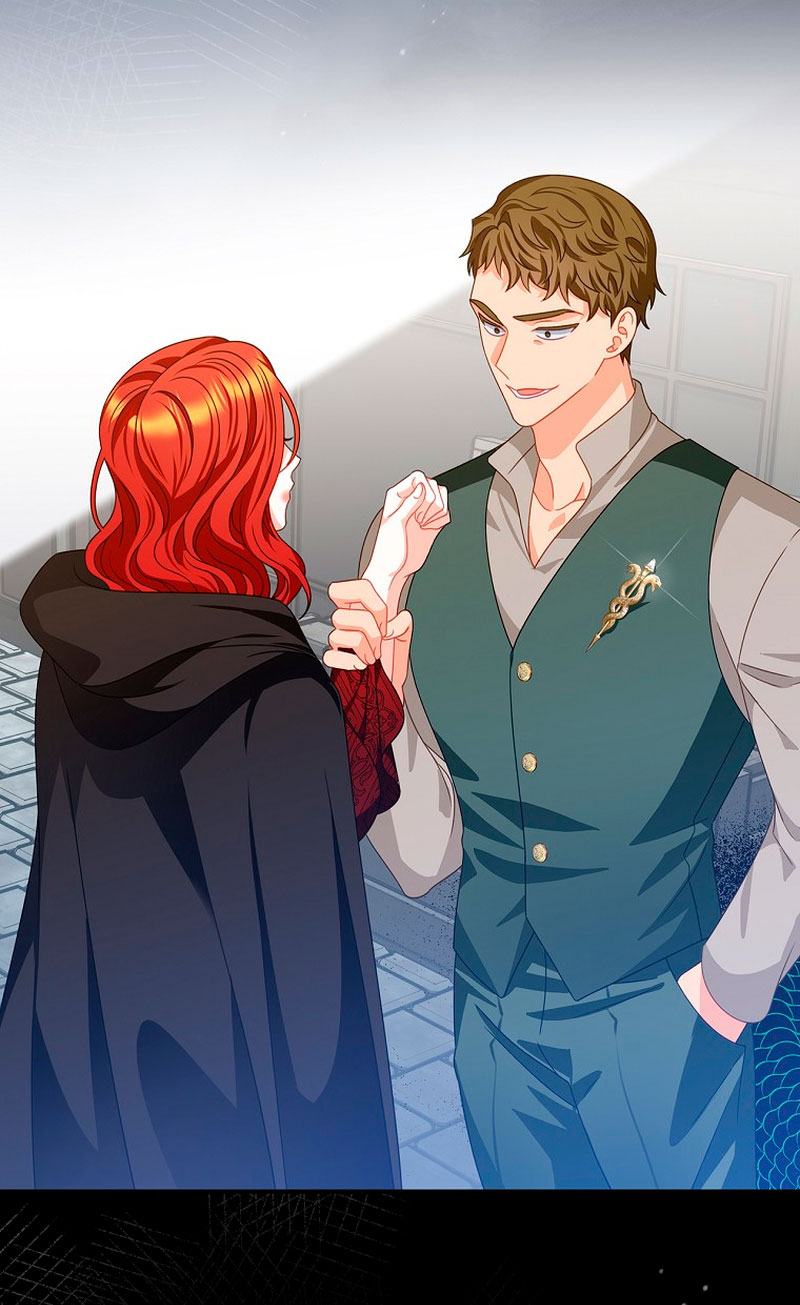 Lo crié cuidadosamente y volvió como un hombre obsesionado Capítulo 14 - Página 67