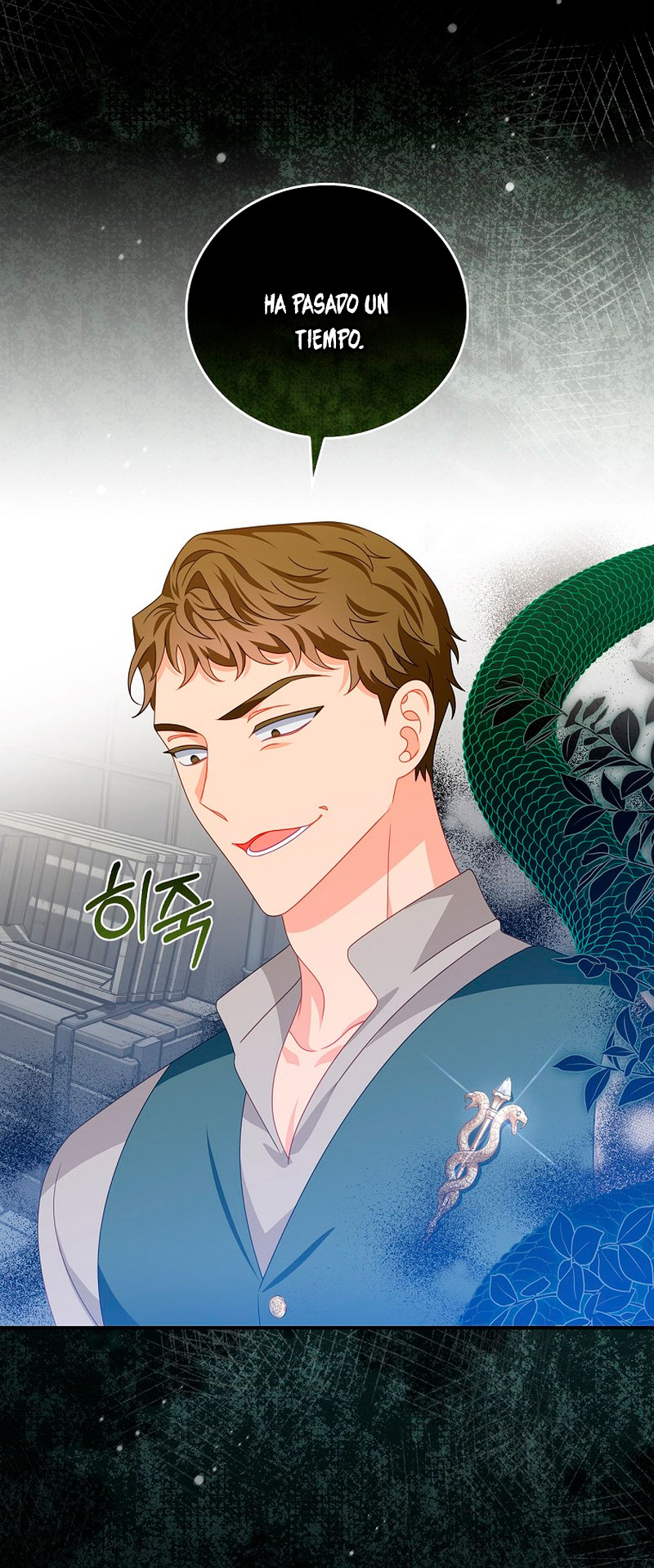 Lo crié cuidadosamente y volvió como un hombre obsesionado Capítulo 14 - Página 68