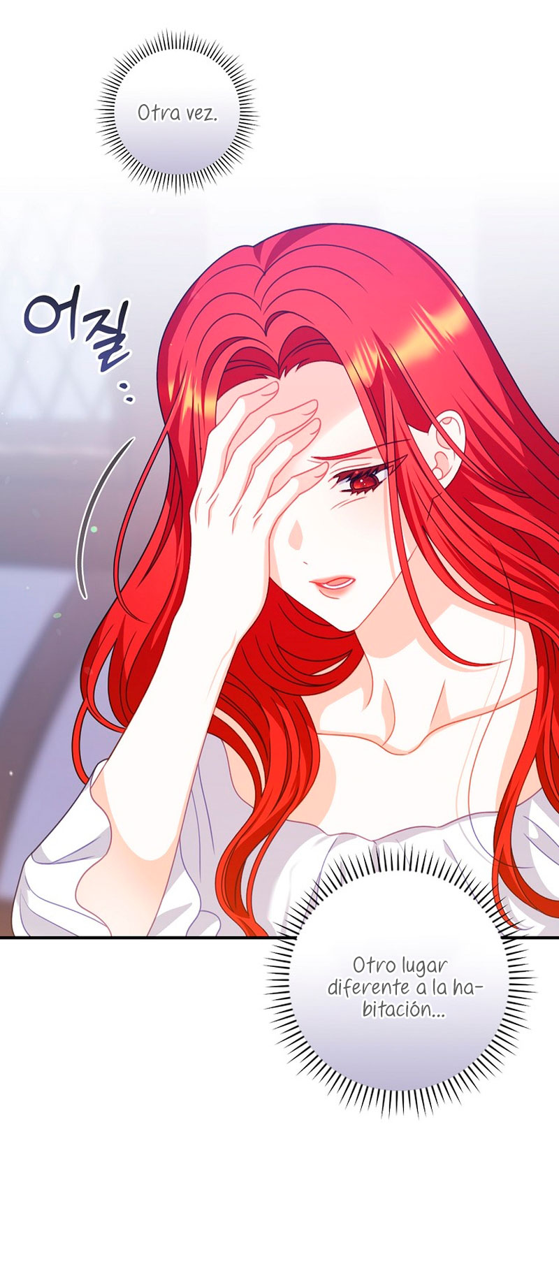 Lo crié cuidadosamente y volvió como un hombre obsesionado Capítulo 14 - Página 7