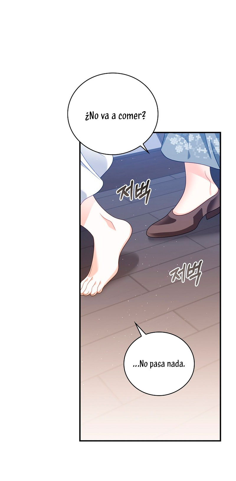 Lo crié cuidadosamente y volvió como un hombre obsesionado Capítulo 14 - Página 9